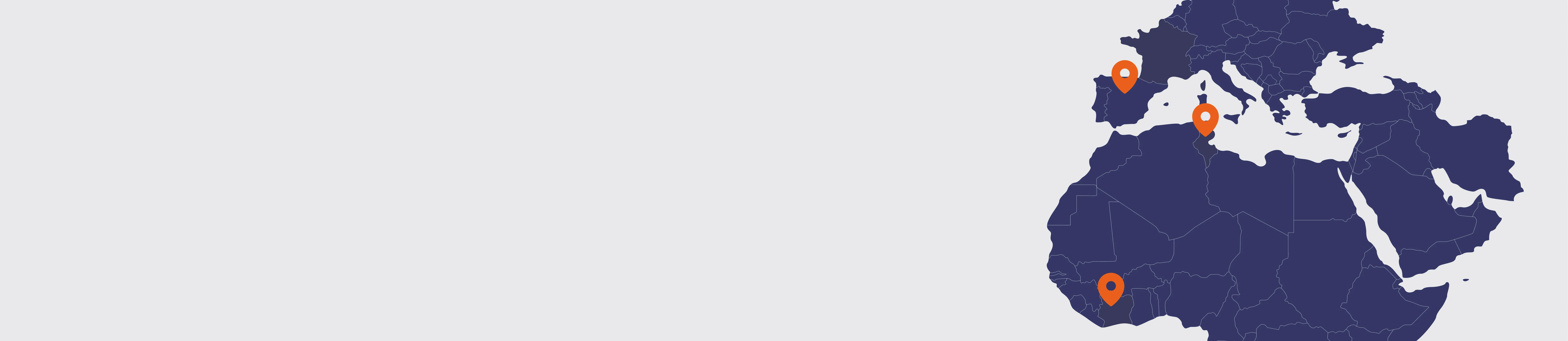 GI à l'international