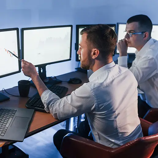 Automatisation des Réponses aux Menaces avec notre Solution SOAR