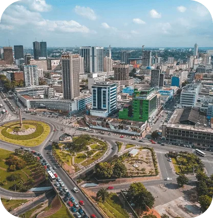 GI à l'international