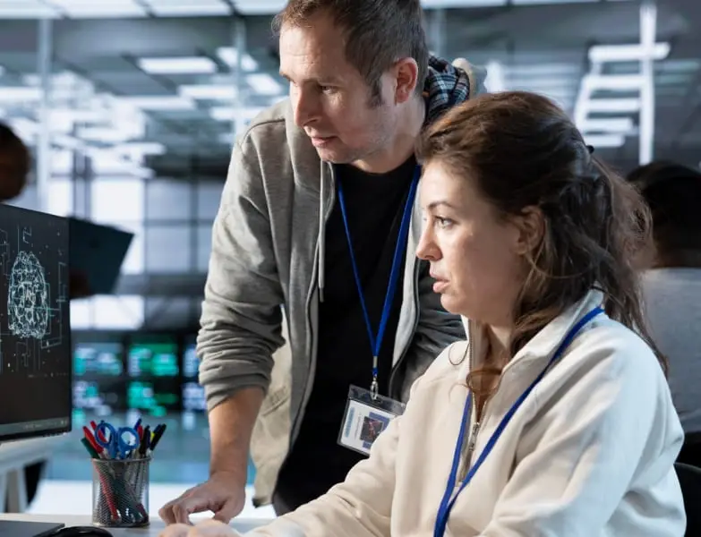 Intervention Rapide en Cas d'Incident et Analyses Forensiques Approfondies