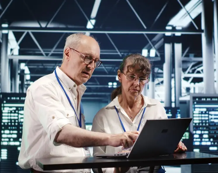 Intervention Rapide en Cas d'Incident et Analyses Forensiques Approfondies