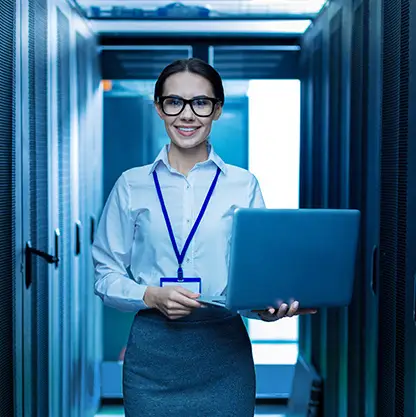 Surveillance Proactive via notre Centre de Supervision de la Sécurité (SOC)