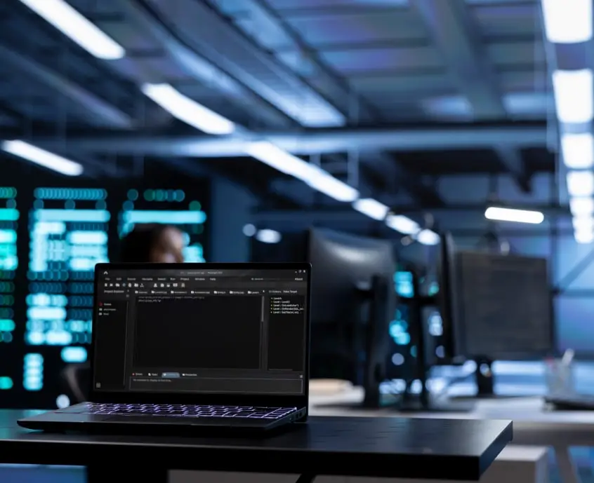 Sécurité et Protection du Cloud