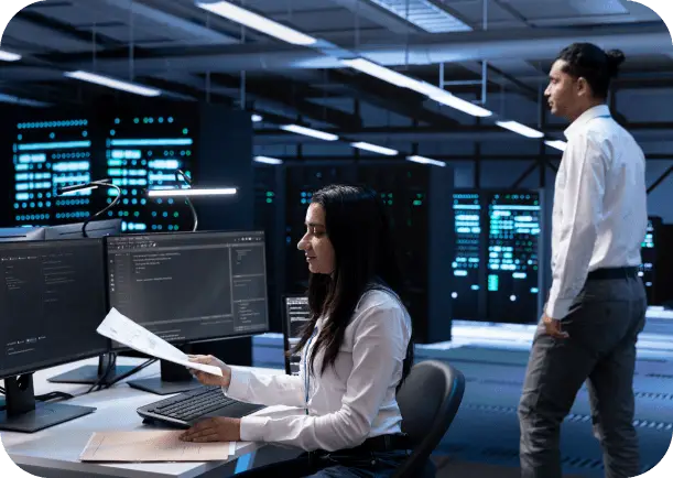 Sécurité et Protection du Cloud