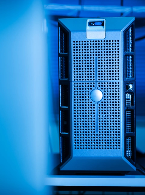 Automatisation intelligente