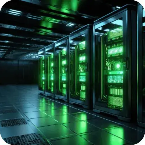 Solutions de Protection des Réseaux