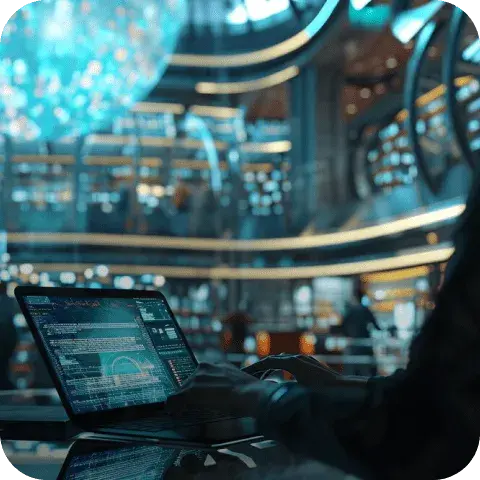 Threat Intelligence & Analyse Comportementale