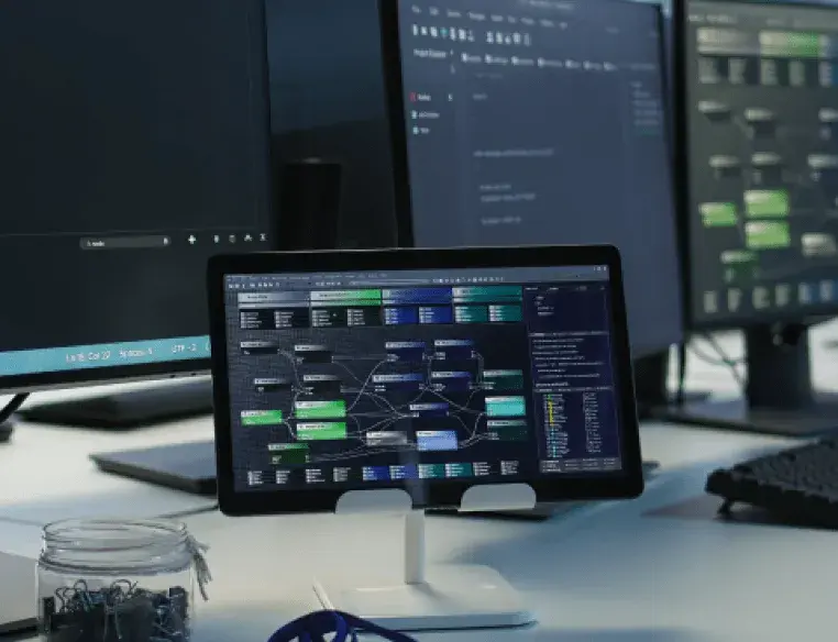 Sécurité et Protection des Données